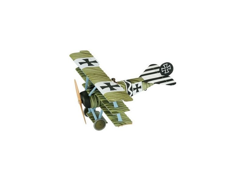 foto Corgi - Fokker DR. 1 Triplane